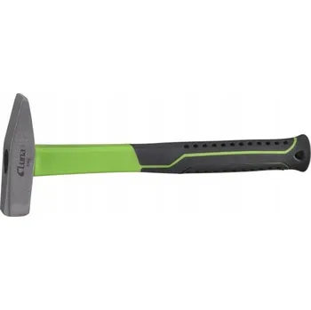Kladivo Kladivo zámečnické s topůrkem ze sklolaminátu LMHG 300 g