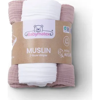 Plena Tetrová plena BabyMatex