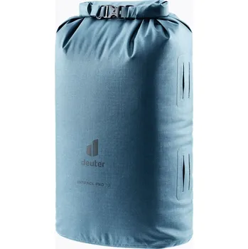 Vodácký pytel Vodotěsný vak Deuter Drypack Pro 20 l atlantic