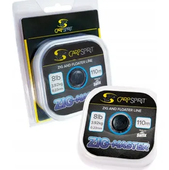 Vlasec CARP SPIRIT ZIG VLASEC 0,28 110 m 12 lb