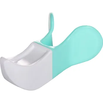 Merco Hip Trainer posilovač hýžďových svalů modrá