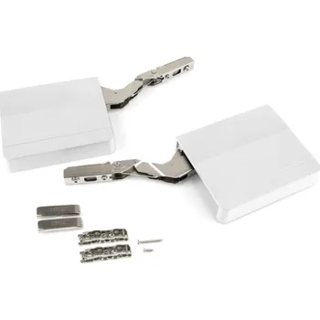 LED páska Wireli Výklopny mechanismus pro dvířka Agile Smart, 960-2350 (M), bílý