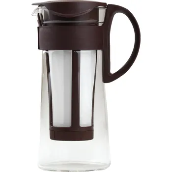 Konvice na čaj Hario Mizudashi 600 ml - Cold Brew kávovar