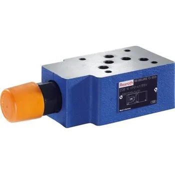 Ventil Ventil pojistný ZDB 10 VP2-4X/315V