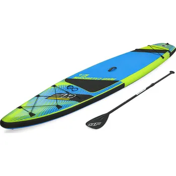 Paddleboard Bestway® Hydro-Force™ SUP Touring Board-Set Aqua Excursion™ 381 x 79 x 15 cm | 65373