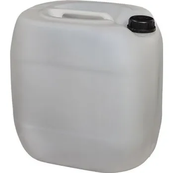 Kanystr Kanystr plastový KP 30