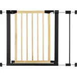 Bezpečnostní zábrana roztahovací Springos béžová 75-89 cm