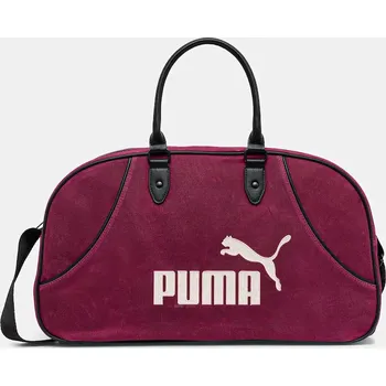 Cestovní taška Taška Puma Grip Bag 91826 růžová 43X, vel. ONE SIZE