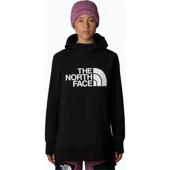 Dámská mikina Dámská mikina The North Face Tekno Pullover Hoodie black/npf