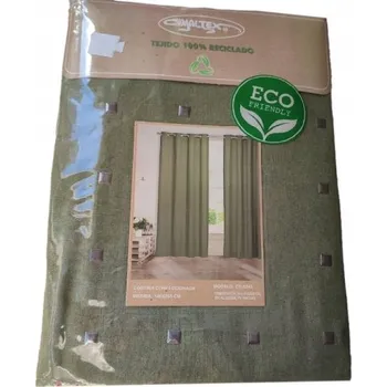 Obraz Závěs s kolečky 140 cm x 265 cm