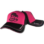 Hotspot Design Kšiltovka LADY ANGLER