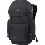 BATOH NITRO DAYPACKER TWO - černá - 32L + při osobním odběru 2 127 Kč