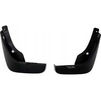 autokoberec ORIGINÁLNÍ PŘEDNÍ ZÁSTĚRKY PROTI BLÁTU MAZDA CX-3 DK 2015-2024