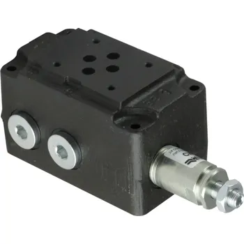 Blok s pojišťovacím ventilem BS320C3001