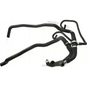 Brzdová hadice Gates 02-1683 Hadice topení