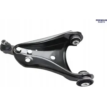 Zavěšení kol Rameno Sidem 5070 , odpružení kol