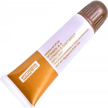 Fougera Mast na permanentní make-up, tetování A+D