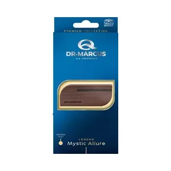 Vůně do auta DR. Marcus Legend Mystic Allur