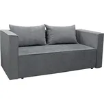 Rozkládací 3-místná pohovka PEGY Tempo Kondela