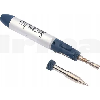 Páječka Plynová páječka BSD 100 W