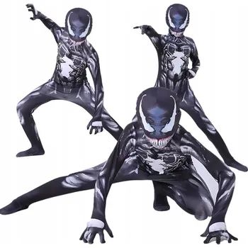 Karnevalový kostým Kostým Superhrdina Hopki vel. 116-122