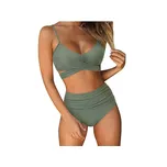 Dámské elegantní plavky Jarseila vel. 2XL