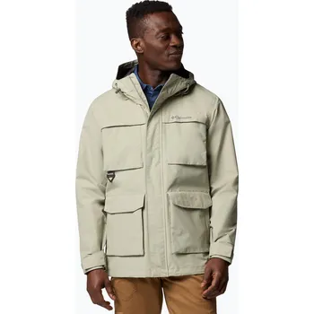 Pánská bunda Pánská hybridní bunda Columbia Landroamer II safari