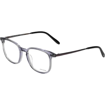 Brýlová obroučka Jaguar 32709 šedá lesk, stranice šedá mat 5240