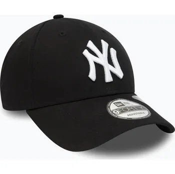 Kšiltovka Kšiltovka New Era Repreve 9Forty New York Yankees black