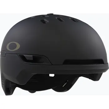 Lyžařská helma Oakley Mod BC blackout