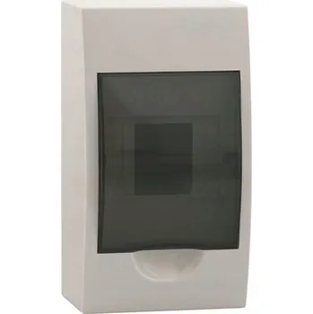 Rozvaděč Rozvaděč Kanlux 400 V IP40 50 A