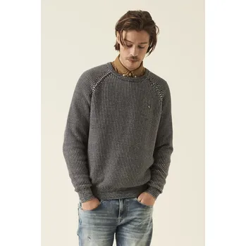 Pánský svetr Pánský svetr GARCIA U21246 292 mens pullover Velikost: XL