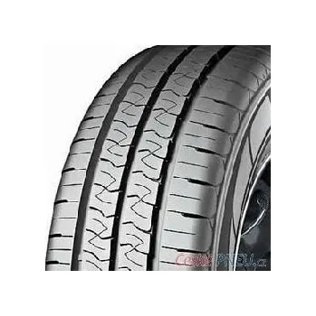 Letní pneumatika Marshal KC53 235/65R16 121 R zesílená (C)