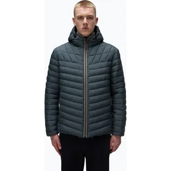 Pánská městská bunda Napapijri A-Lapaz H green