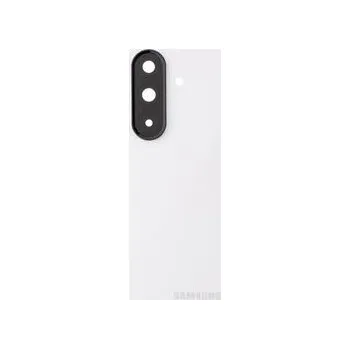 Telefonní příslušenství Kryt baterie Samsung Galaxy Galaxy A26 5G, white (Service Pack)