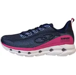 Olympikus dámské sportovní boty Perfect 3 tmavě modré/růžové Velikost: 39