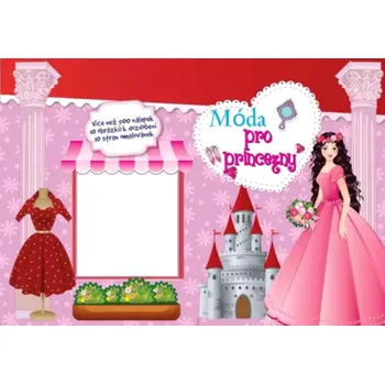 Móda pro princezny (, 2017)