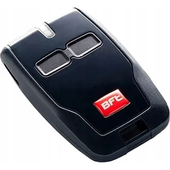 Dálkový ovladač BFT MITTO B2 B RCB02 2-kanálový s plovoucím kódem pro bránu