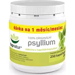 TOPNATUR Psyllium 250 kapslí