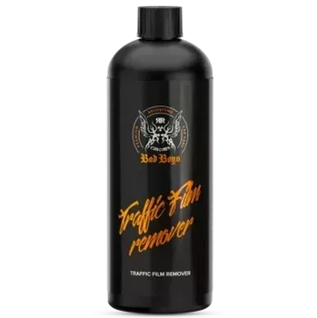 BadBoys Traffic Film Remover TFR - Koncentrovaný předmytí 1L