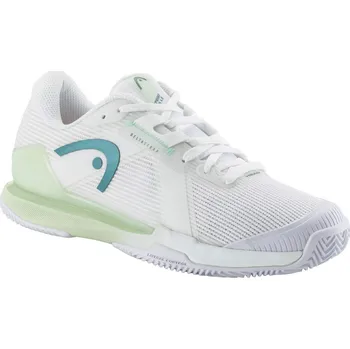 Dámská tenisová obuv Dámská tenisová obuv HEAD Sprint Pro 4.0 Clay Women WHLN Velikost: 36