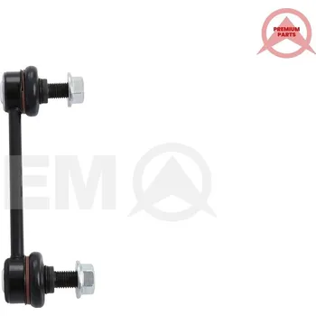 Zavěšení kol Tyč/vzpěra, stabilizátor SIDEM 81361