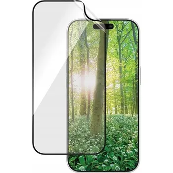 Pouzdro na mobilní telefon Hybridní Sklo PanzerGlass pro Apple iPhone 16 Pro 1 ks