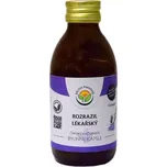 Salvia Paradise Rozrazil lékařský kapsle 120 ks