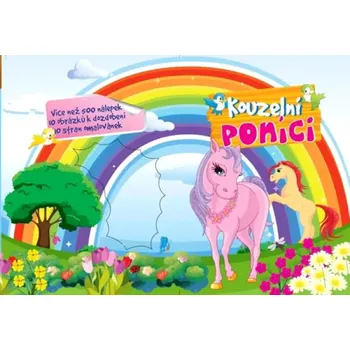 Kouzelní poníci (, 2017)