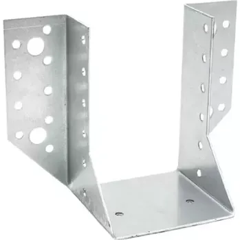 Tesařské kování ADOBY Botka trámová WB21/WB70 70x125x2mm