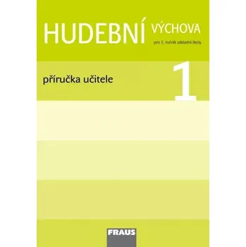 Encyklopedie Hudební výchova (Marie Slavíková, 2016)