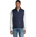 WILSON BW PÁNSKÉ 380T Wilson Bw Men - French Navy3XL