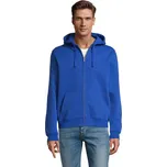 SPIKE HOOD PÁNSKÉ 280gr Spike Men - Royal BlueS