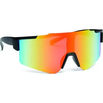 Sluneční brýle Zrcadlové sportovní sluneční br Shine - Vícebarevné